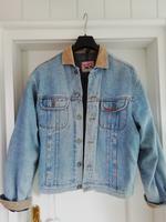 JeansJacke LEE Storm Rider Bayern - Emmering Vorschau