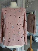 * C&A * Sweatshirt, rose, Gr.L(38/40)⁸ Niedersachsen - Horneburg Vorschau