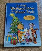 (Bork) Lustige Weihnachten mit Winnie Puuh Niedersachsen - Suddendorf Vorschau