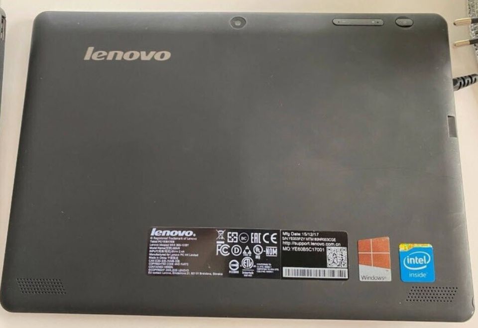 Lenovo IdeaPad Miix 300 Type 80 NR in Griesheim