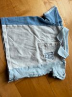 Tommy hilfiger pol Shirt t 74 hellblau Bayern - Osterzell Vorschau