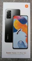 Verkaufe Xiaomi Redmi Note 11 Pro 5G Thüringen - Mühlhausen Vorschau