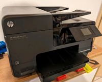 HP OFFICEJET PRO 8615 Tintenstrahldrucker Bayern - Pliening Vorschau