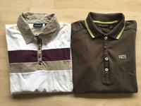 2 NAPAPIJRI Damen langarm Poloshirts Gr. S und M Bayern - Randersacker Vorschau