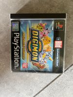 Digimon World PlayStation 1 Bayern - Pocking Vorschau