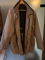 Bugatti Herren Winterjacke Nordrhein-Westfalen - Hagen Vorschau