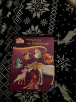 Mia and me / Kinderbuch/ Einhornlexikon Sachsen-Anhalt - Langeneichstädt Vorschau