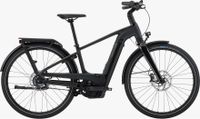 Cannondale Mavaro Neo 2 Matte Black SM // E‑Bike Pedelec NEU Niedersachsen - Aurich Vorschau