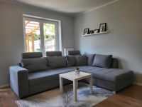 Funktionsecke Aura grau ❤️ Couch, Ecksofa ❤️ top gepflegt! Niedersachsen - Achim Vorschau