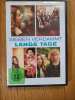 DVD Sieben verdammt lange Jahre Romantik Komödie Bateman Fey Rheinland-Pfalz - Speicher Vorschau