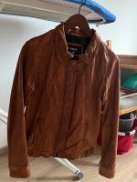 Tigha Lederjacke, Gr. S, cognac, NEU!! Bayern - Traitsching Vorschau