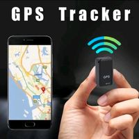 Mini GPS Tracker GF-07 Sender Echtzeit Tracking Magnetbefestigung Nürnberg (Mittelfr) - Mitte Vorschau