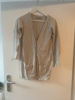 Schöne beige Strickjacke Zara Gr S München - Ludwigsvorstadt-Isarvorstadt Vorschau