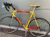 Rennrad Fausto Coppi RH59 Campagnolo 2x9 Columbus Neuron Berlin - Schöneberg Vorschau