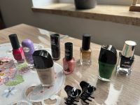 Nagellack Set 8 Stück wie Neu Beauty Bayern - Zeitlarn Vorschau