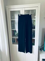 Stoffhose lange Hose 34 Pull & Bear schwarz Bayern - Erding Vorschau