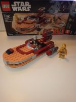 LEGO Star Wars 75173 Luke's Landspeeder Baden-Württemberg - Schlier Vorschau