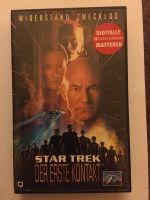 Star Trek Der Aufstand VHS Sachsen - Annaberg-Buchholz Vorschau
