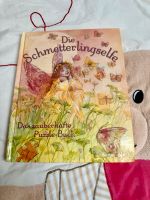 Puzzle-Buch Die Schmetterlingselfe Rheinland-Pfalz - Weisenheim am Berg Vorschau