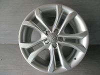 Alufelge Original Audi TT 8J 18" 9x18 ET52 Teilenummer 8J0601025 Baden-Württemberg - Freudenstadt Vorschau