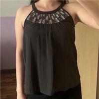 Vero Moda lila neckholder Oberteil Bluse gr. 34 Niedersachsen - Göttingen Vorschau