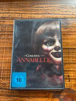 Film Annabelle Baden-Württemberg - Appenweier Vorschau