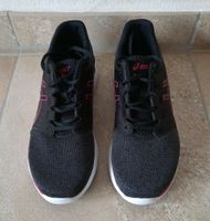 Neu, Asics Gel moya, Laufschuh, Freizeitschuh, Turnschuh, Gr. 40 Sachsen-Anhalt - Buhlendorf Vorschau