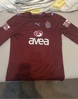 Trabzonspor Trikot Forma 2006/07 Orijinal Szymkowiak Baden-Württemberg - Heilbronn Vorschau