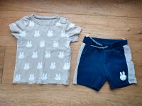 Miffy Shorts mit Thsirt Baden-Württemberg - Ehrenkirchen Vorschau