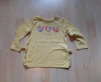 Leichtes Langarmshirt Herzen/Blüten Topolino 104 Hannover - Döhren-Wülfel Vorschau