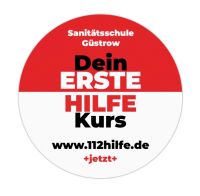 ERSTE HILFE Kurse für Führerschein und betriebliche Ersthelfer Güstrow - Landkreis - Güstrow Vorschau