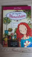 Gina Mayer - Der magische Blumenladen - ein Geheimnis kommt..... Altona - Hamburg Rissen Vorschau