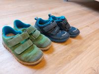 Superfit Schuhe 30 gebraucht,  komplett Nordrhein-Westfalen - Rhede Vorschau