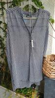 zarte Bluse Janina 48 Hessen - Seligenstadt Vorschau