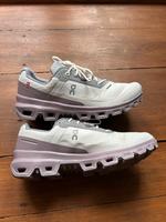 On Cloudventure Waterproof Gr.40 Farbe ice heron Berlin - Tempelhof Vorschau