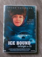 DvD Ice Bound - Gefangen im Eis Drama Geschichte Jerri Nielsen Baden-Württemberg - Mötzingen Vorschau