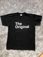 T-Shirt, The Originals, Schwarz, Größe L Sachsen - Markkleeberg Vorschau