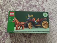 Lego Pferdekutsche Limited Edition neu OVP Nordrhein-Westfalen - Alfter Vorschau