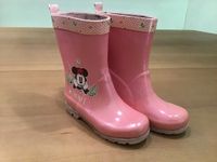 Gummistiefel Mädchen minnie mouse Größe 26 Bayern - Kaisheim Vorschau