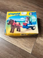 Playmobil 123 Kutsche Bayern - Hallstadt Vorschau