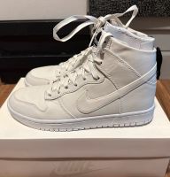 Nike Dunk High Lux Dover Street Market White Sneaker Schuhe 42.5 Köln - Mülheim Vorschau