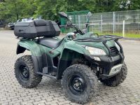 SMC J-max 700 4x4 Explorer Online Lof Hannover - Misburg-Anderten Vorschau