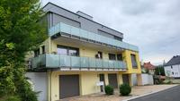 1-Zimmer-Wohnung in kleiner Wohnanlage (3 WE - Neubau) Bayern - Kronach Vorschau