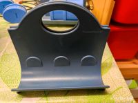 Tupperware Regal blaugrau Orient Express neu Dortmund - Körne Vorschau