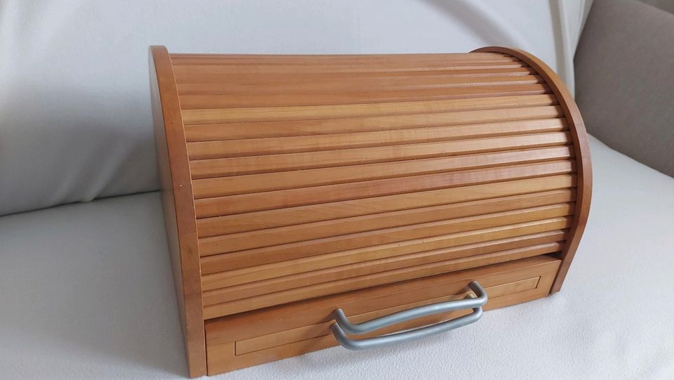Brotkasten Holz Manufaktum in Nordrhein-Westfalen - Reichshof | eBay  Kleinanzeigen ist jetzt Kleinanzeigen