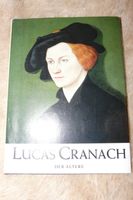 Verkaufe Lucas Cranach der Ältere  16 € Baden-Württemberg - Waldenbuch Vorschau