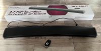 Soundbar Curved Brandenburg - Brieskow-Finkenheerd Vorschau