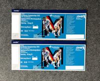 Hockey EM 2025 | 2 Tickets für die Finalspiele am 16.08.2025 Nordrhein-Westfalen - Meerbusch Vorschau
