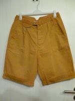 Übergröße 50 - Bermuda Shorts - Kurze Hose von Cinque - orange Baden-Württemberg - Muggensturm Vorschau