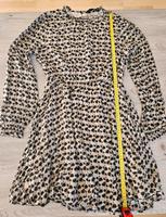 Hallhuber Kleid Gr. 40, mit Loch am Ärmel, ungetragen Bayern - Freising Vorschau